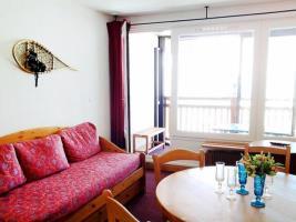 Rental Apartment Le Roc De Peclet - Val Thorens 1 Bedroom 6 Persons Zewnętrze zdjęcie